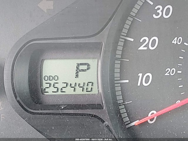 Продажа на аукционе авто 2012 Toyota Sienna Le V6 8 Passenger, vin: 5TDKK3DC0CS248212, номер лота: 45267895