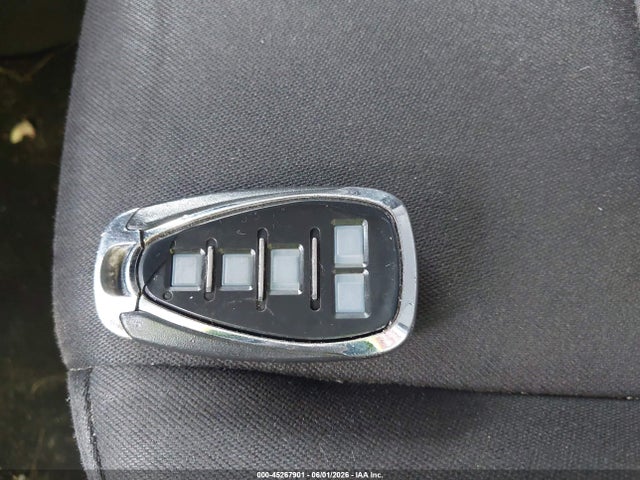 45267901 :رقم المزاد ، 1G1ZD5ST2KF180428 vin ، 2019 Chevrolet Malibu Lt مزاد بيع