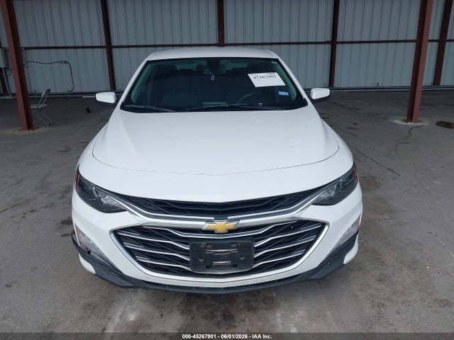 45267901 :رقم المزاد ، 1G1ZD5ST2KF180428 vin ، 2019 Chevrolet Malibu Lt مزاد بيع