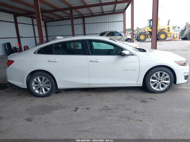 45267901 :رقم المزاد ، 1G1ZD5ST2KF180428 vin ، 2019 Chevrolet Malibu Lt مزاد بيع