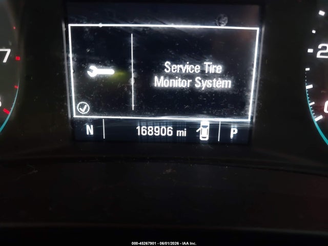 45267901 :رقم المزاد ، 1G1ZD5ST2KF180428 vin ، 2019 Chevrolet Malibu Lt مزاد بيع