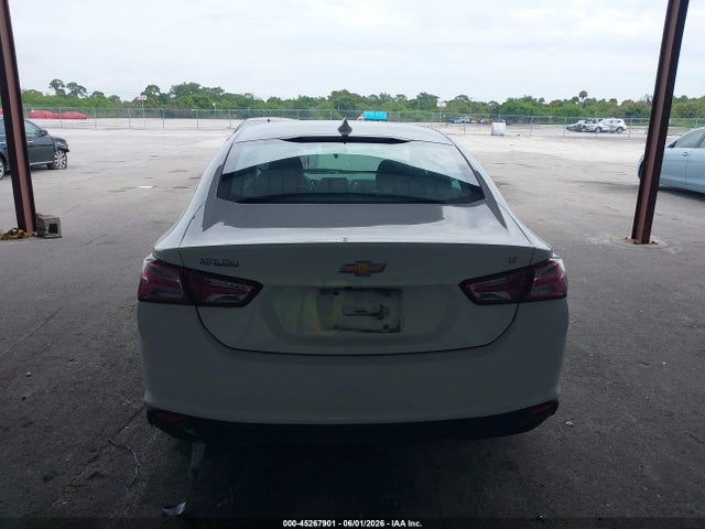 45267901 :رقم المزاد ، 1G1ZD5ST2KF180428 vin ، 2019 Chevrolet Malibu Lt مزاد بيع