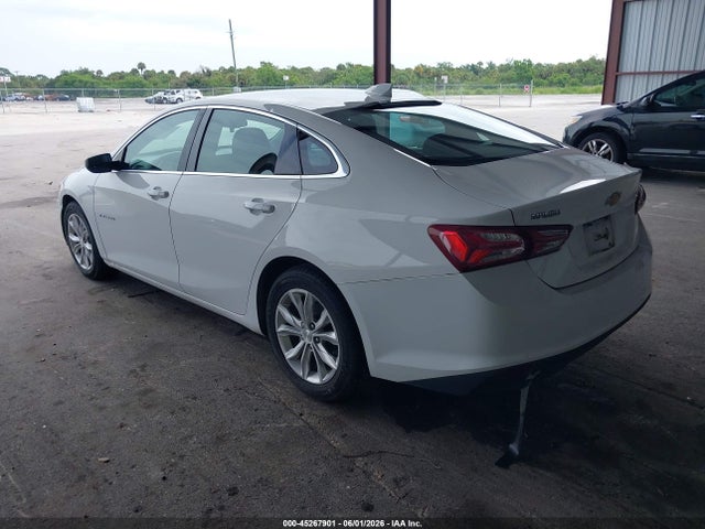 45267901 :رقم المزاد ، 1G1ZD5ST2KF180428 vin ، 2019 Chevrolet Malibu Lt مزاد بيع
