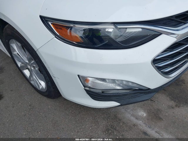 45267901 :رقم المزاد ، 1G1ZD5ST2KF180428 vin ، 2019 Chevrolet Malibu Lt مزاد بيع