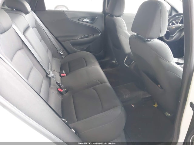 45267901 :رقم المزاد ، 1G1ZD5ST2KF180428 vin ، 2019 Chevrolet Malibu Lt مزاد بيع