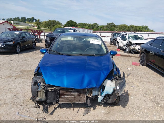 Ford FIESTA SE 2019 3FADP4BJ8KM144475 Image 12