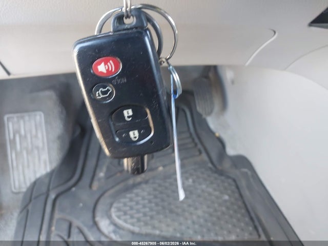 Aukcja sprzedaży 2008 Toyota Highlander Limited, vin: JTEES42A982001043, numer aukcji: 45267905