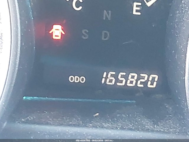 Aukcja sprzedaży 2008 Toyota Highlander Limited, vin: JTEES42A982001043, numer aukcji: 45267905