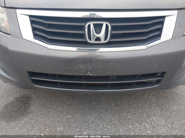 Продажа на аукционе авто 2008 Honda Accord 2.4 Ex, vin: 1HGCP26758A031471, номер лота: 45267906