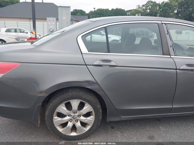 Продажа на аукционе авто 2008 Honda Accord 2.4 Ex, vin: 1HGCP26758A031471, номер лота: 45267906