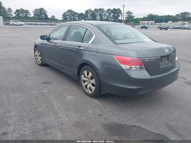 Продажа на аукционе авто 2008 Honda Accord 2.4 Ex, vin: 1HGCP26758A031471, номер лота: 45267906