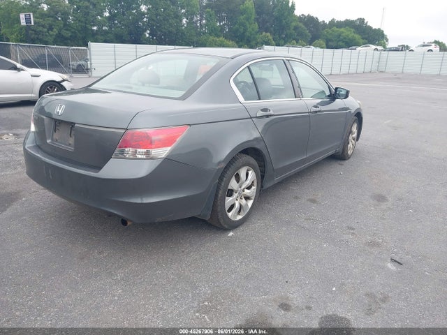 Продажа на аукционе авто 2008 Honda Accord 2.4 Ex, vin: 1HGCP26758A031471, номер лота: 45267906