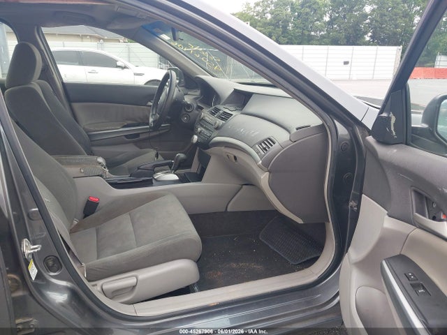 Продажа на аукционе авто 2008 Honda Accord 2.4 Ex, vin: 1HGCP26758A031471, номер лота: 45267906