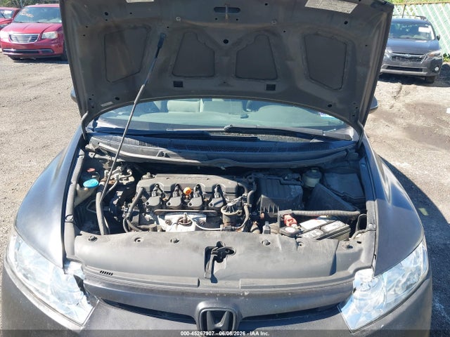 Aukcja sprzedaży 2007 Honda Civic Lx, vin: 2HGFA16567H314064, numer aukcji: 45267907
