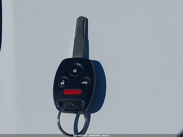 Aukcja sprzedaży 2007 Honda Civic Lx, vin: 2HGFA16567H314064, numer aukcji: 45267907