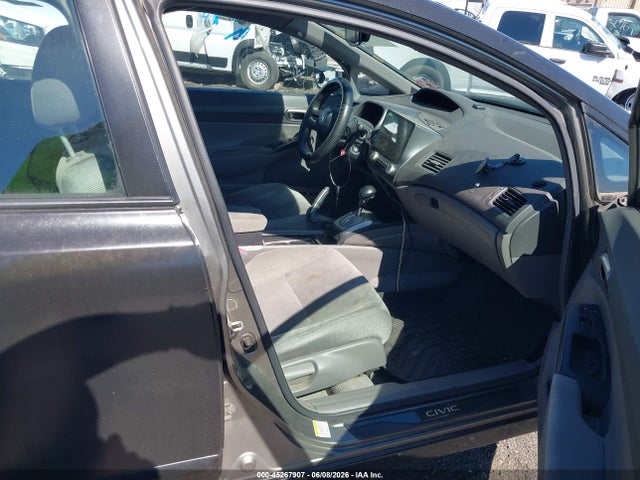 Aukcja sprzedaży 2007 Honda Civic Lx, vin: 2HGFA16567H314064, numer aukcji: 45267907