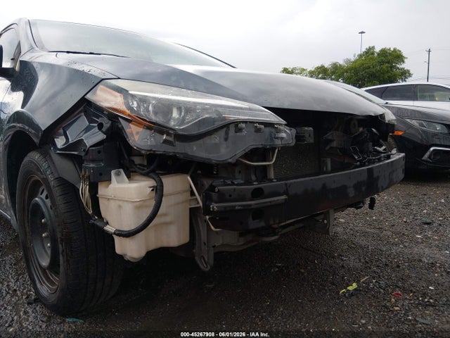 2019 Toyota Corolla Le მანქანა იყიდება აუქციონზე, vin: 5YFBURHE5KP902427, აუქციონის ნომერი: 45267908