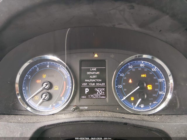 2019 Toyota Corolla Le მანქანა იყიდება აუქციონზე, vin: 5YFBURHE5KP902427, აუქციონის ნომერი: 45267908