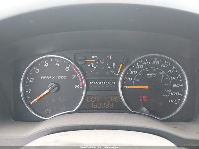 Aukcja sprzedaży 2010 Chevrolet Colorado Lt, vin: 1GCCSCD93A8146302, numer aukcji: 45267909