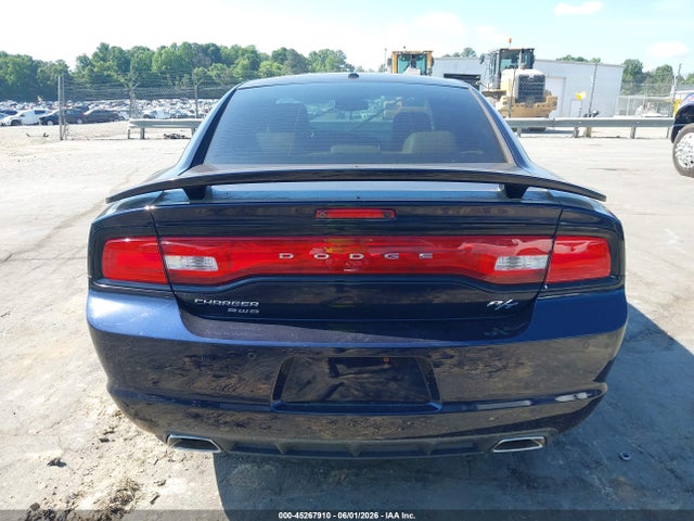 45267910 :رقم المزاد ، 2B3CM5CT8BH551538 vin ، 2011 Dodge Charger R/t مزاد بيع