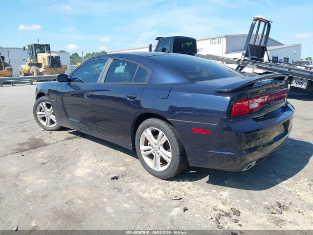 45267910 :رقم المزاد ، 2B3CM5CT8BH551538 vin ، 2011 Dodge Charger R/t مزاد بيع