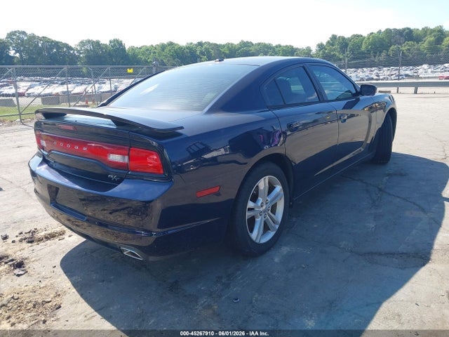 45267910 :رقم المزاد ، 2B3CM5CT8BH551538 vin ، 2011 Dodge Charger R/t مزاد بيع