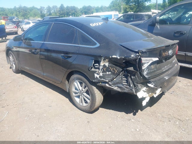 Aukcja sprzedaży 2015 Hyundai Sonata Se, vin: 5NPE24AF5FH145511, numer aukcji: 45267912