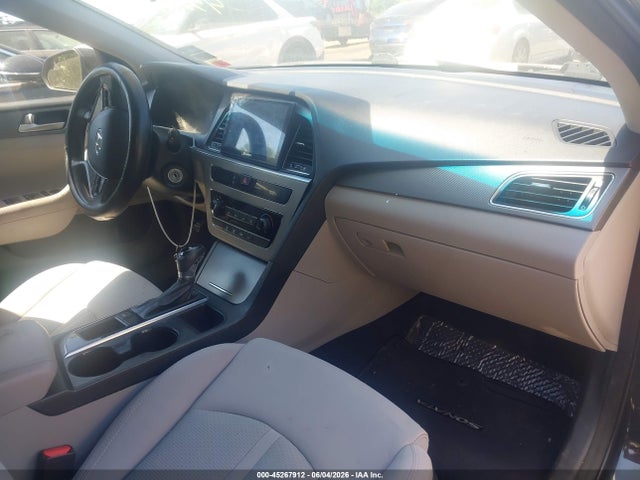 Aukcja sprzedaży 2015 Hyundai Sonata Se, vin: 5NPE24AF5FH145511, numer aukcji: 45267912