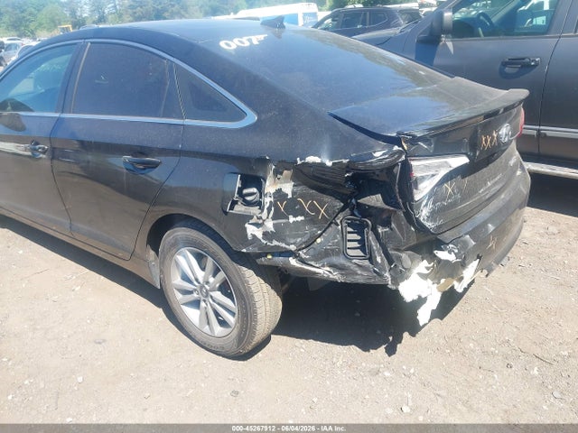 Aukcja sprzedaży 2015 Hyundai Sonata Se, vin: 5NPE24AF5FH145511, numer aukcji: 45267912