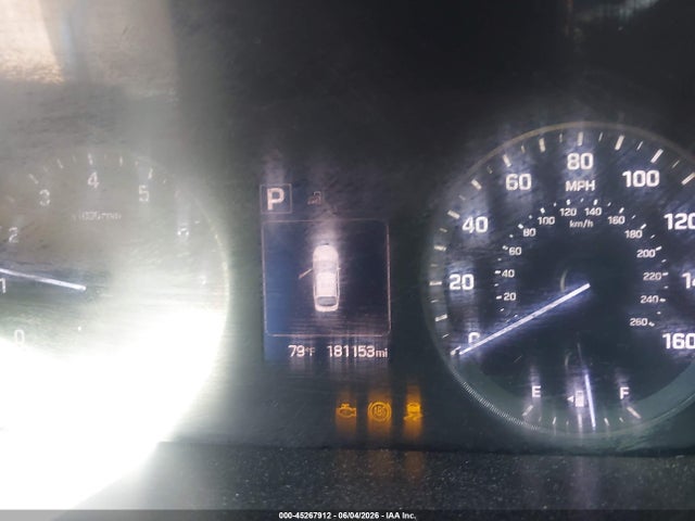 Aukcja sprzedaży 2015 Hyundai Sonata Se, vin: 5NPE24AF5FH145511, numer aukcji: 45267912