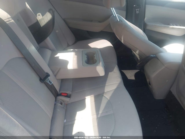 Aukcja sprzedaży 2015 Hyundai Sonata Se, vin: 5NPE24AF5FH145511, numer aukcji: 45267912