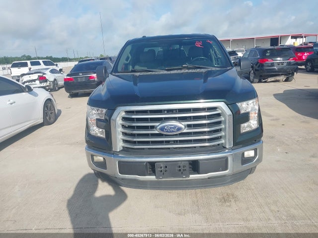 Продаж на аукціоні авто 2015 Ford F-150 Xlt, vin: 1FTEW1CP0FKE70660, номер лоту: 45267913