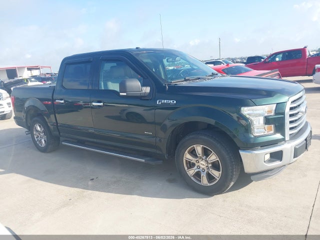 Продаж на аукціоні авто 2015 Ford F-150 Xlt, vin: 1FTEW1CP0FKE70660, номер лоту: 45267913