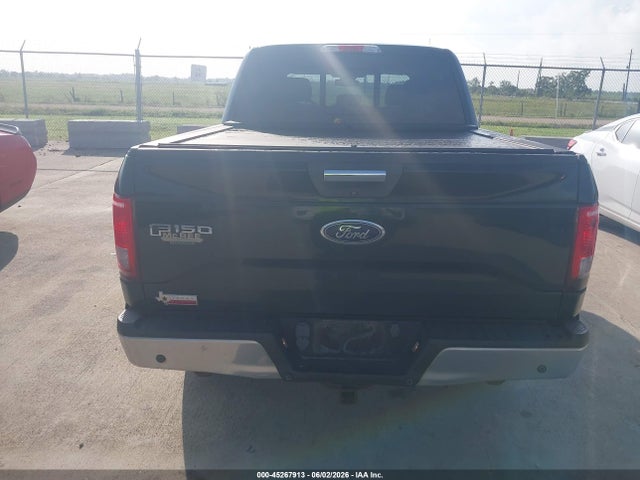 Продаж на аукціоні авто 2015 Ford F-150 Xlt, vin: 1FTEW1CP0FKE70660, номер лоту: 45267913