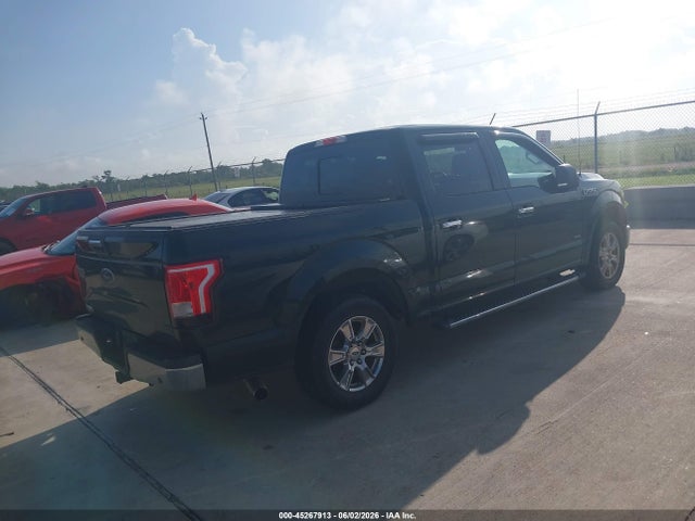 Продаж на аукціоні авто 2015 Ford F-150 Xlt, vin: 1FTEW1CP0FKE70660, номер лоту: 45267913