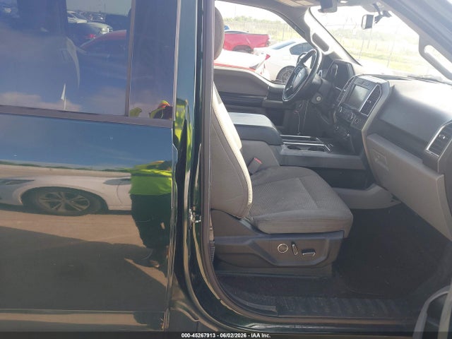 Продаж на аукціоні авто 2015 Ford F-150 Xlt, vin: 1FTEW1CP0FKE70660, номер лоту: 45267913