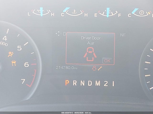 Продаж на аукціоні авто 2015 Ford F-150 Xlt, vin: 1FTEW1CP0FKE70660, номер лоту: 45267913