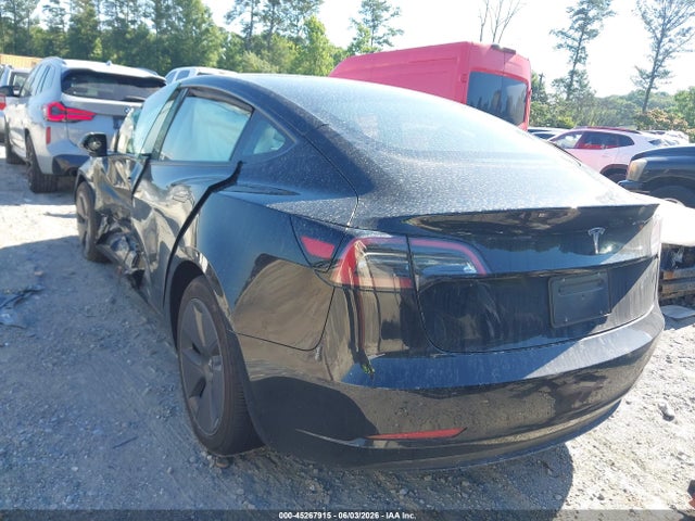 Aukcja sprzedaży 2023 Tesla Model 3 Rear-wheel Drive, vin: 5YJ3E1EA7PF625755, numer aukcji: 45267915
