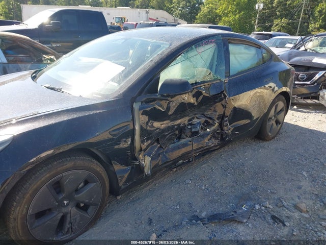 Tesla Model 3 Rear-wheel Drive 2023 5YJ3E1EA7PF625755 Image 6