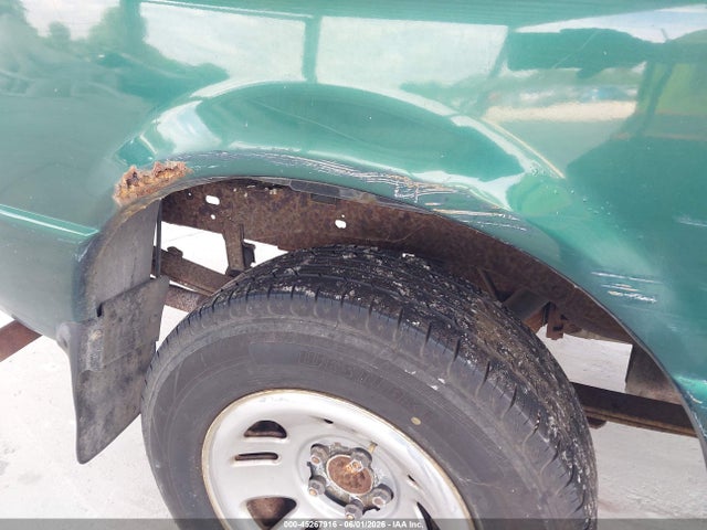 Aukcja sprzedaży 1999 Ford Ranger Xlt, vin: 1FTYR14XXXTA72614, numer aukcji: 45267916