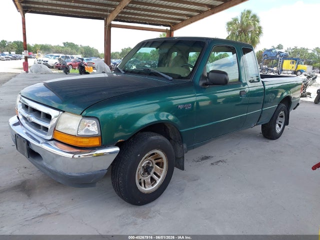 Aukcja sprzedaży 1999 Ford Ranger Xlt, vin: 1FTYR14XXXTA72614, numer aukcji: 45267916