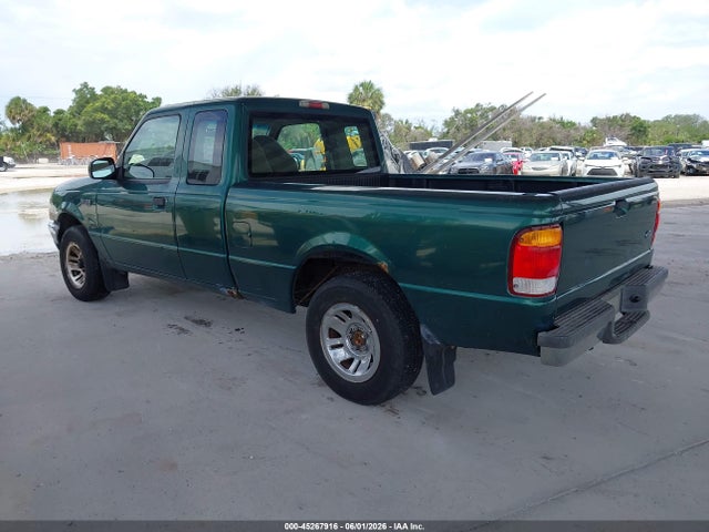 Aukcja sprzedaży 1999 Ford Ranger Xlt, vin: 1FTYR14XXXTA72614, numer aukcji: 45267916