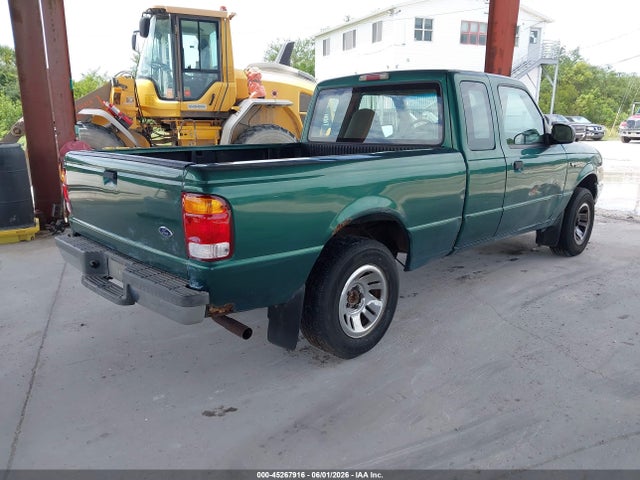 Aukcja sprzedaży 1999 Ford Ranger Xlt, vin: 1FTYR14XXXTA72614, numer aukcji: 45267916