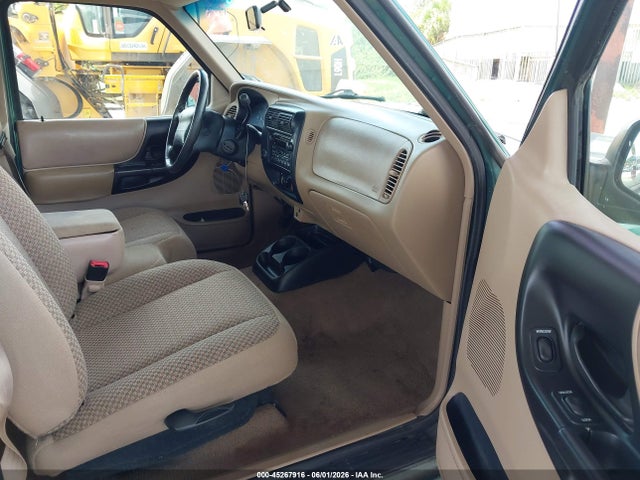 Aukcja sprzedaży 1999 Ford Ranger Xlt, vin: 1FTYR14XXXTA72614, numer aukcji: 45267916