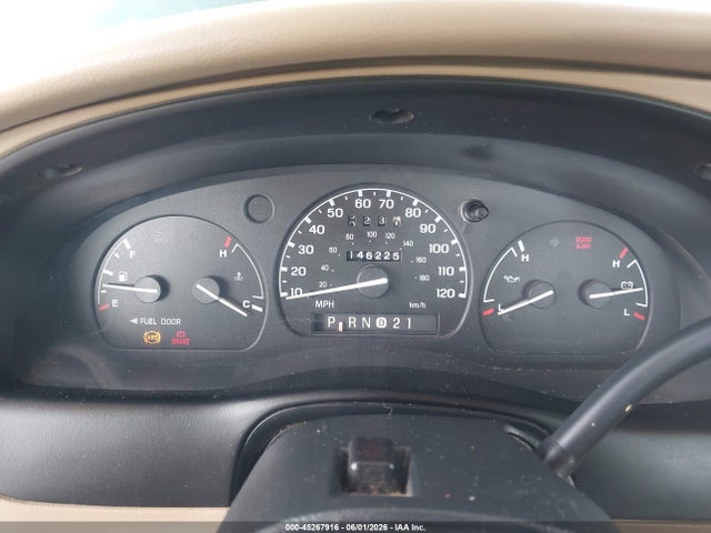 Aukcja sprzedaży 1999 Ford Ranger Xlt, vin: 1FTYR14XXXTA72614, numer aukcji: 45267916
