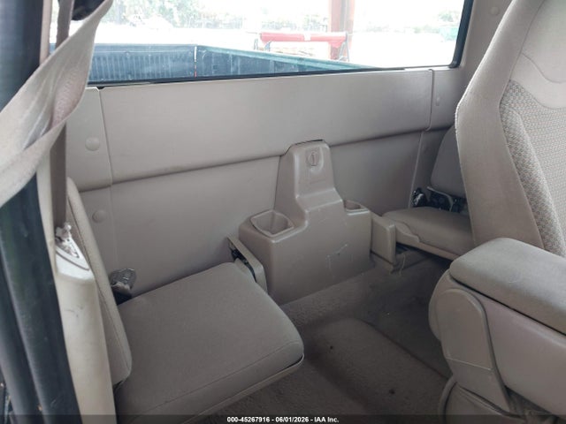 Aukcja sprzedaży 1999 Ford Ranger Xlt, vin: 1FTYR14XXXTA72614, numer aukcji: 45267916