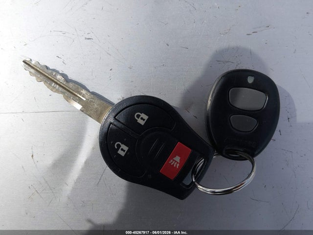 Продаж на аукціоні авто 2012 Nissan Versa 1.6 Sv, vin: 3N1CN7AP3CL864599, номер лоту: 45267917