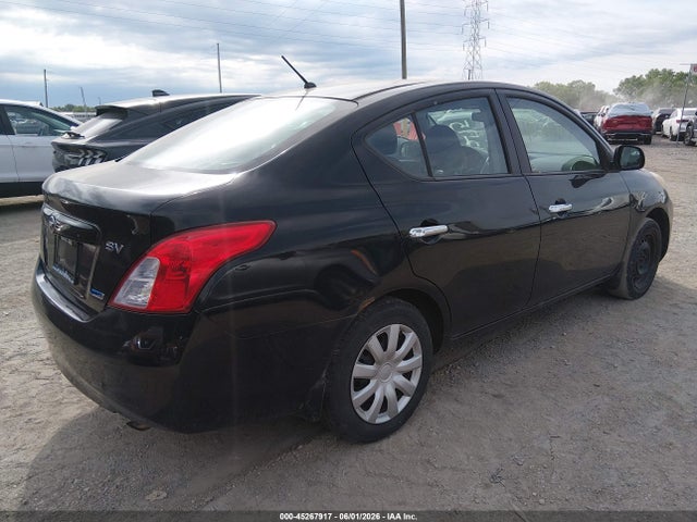Продаж на аукціоні авто 2012 Nissan Versa 1.6 Sv, vin: 3N1CN7AP3CL864599, номер лоту: 45267917