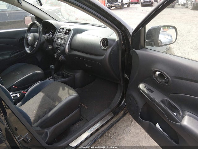 Продаж на аукціоні авто 2012 Nissan Versa 1.6 Sv, vin: 3N1CN7AP3CL864599, номер лоту: 45267917