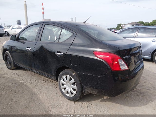 Продаж на аукціоні авто 2012 Nissan Versa 1.6 Sv, vin: 3N1CN7AP3CL864599, номер лоту: 45267917